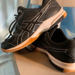 Asic Gel Rocket Volleyball Shoes